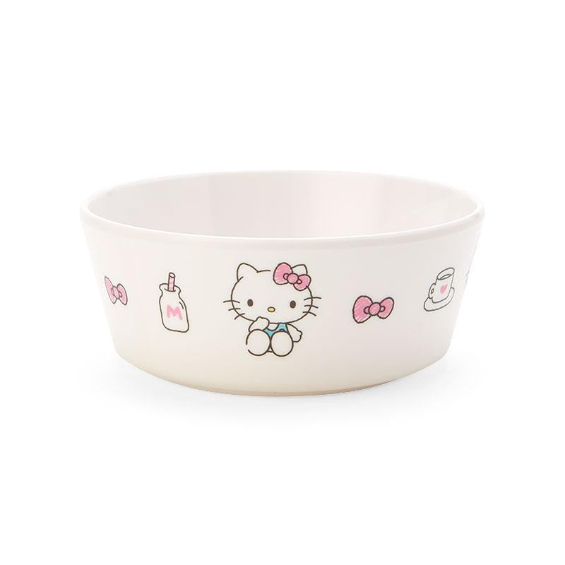 Sanrio Hello Kitty Melamine Bowl