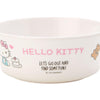 Sanrio Hello Kitty Melamine Bowl