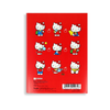 Sanrio Hello Kitty Memo Pad