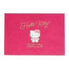 Sanrio Hello Kitty Message Mini Pad Sheets