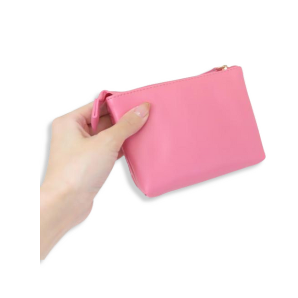 Sanrio Hello Kitty Mini Double Pouch
