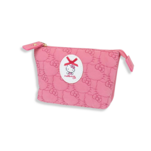 Sanrio Hello Kitty Mini Double Pouch