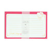 Sanrio Hello Kitty Mini Letter Set with Envelopes & Stickers