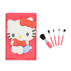 Sanrio_Hello_Kitty_Mini_Makeup_Brush_Set_1