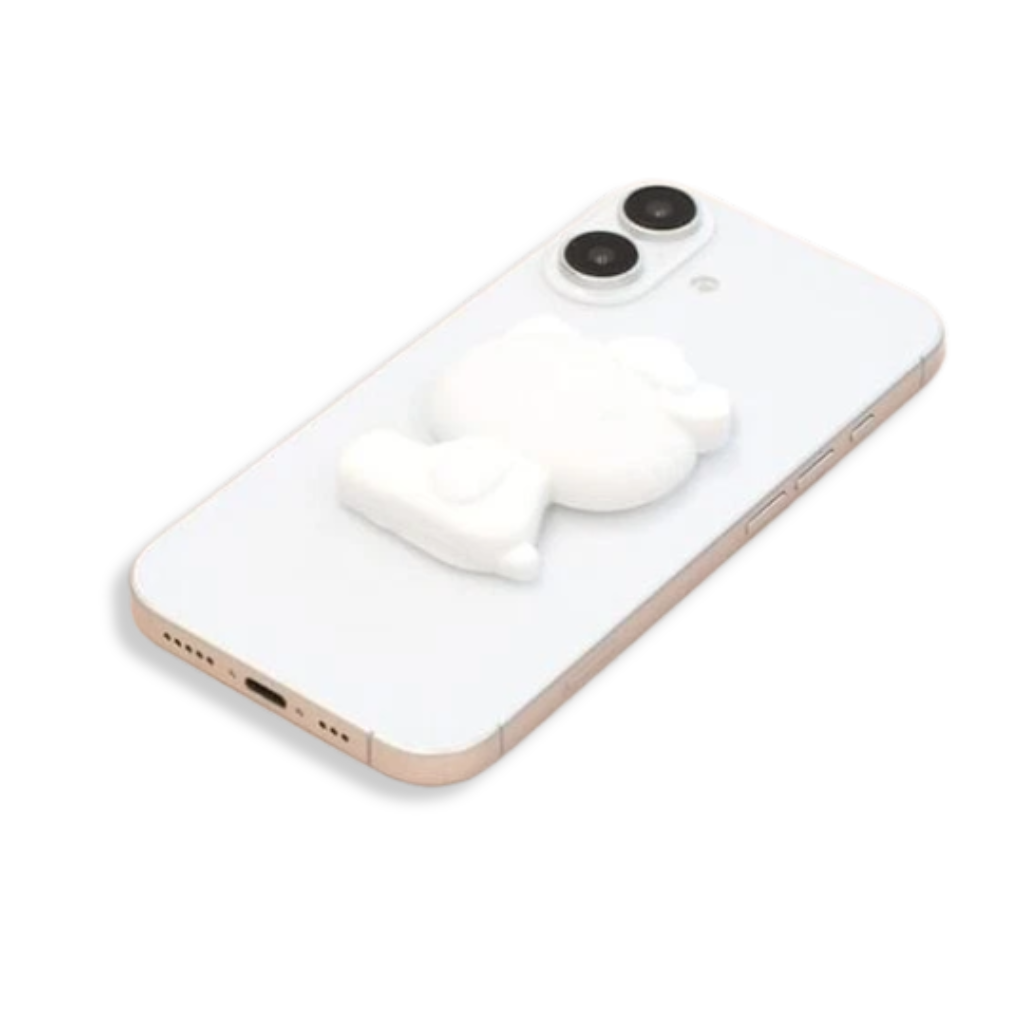 Sanrio Hello Kitty Mobile Phone Clip