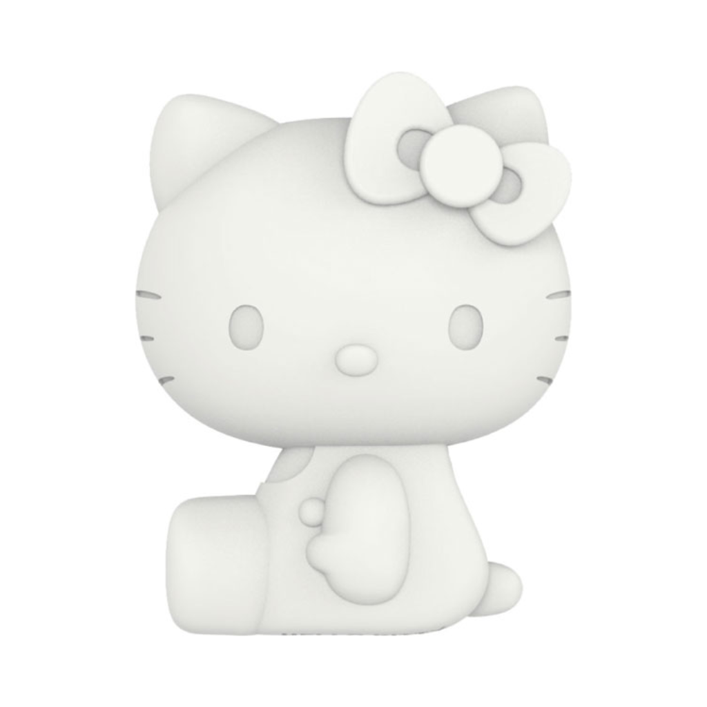 Sanrio Hello Kitty Mobile Phone Clip