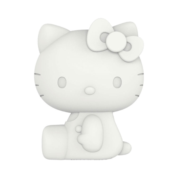 Sanrio Hello Kitty Mobile Phone Clip