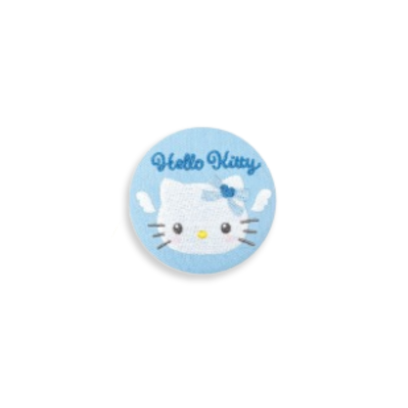 Sanrio_Hello_Kitty_Mystery_Embroidered_Badge_7