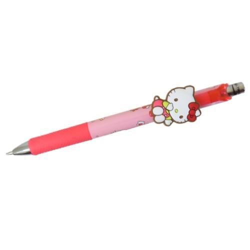 Sanrio Hello Kitty Nakayoshi Mascot Mechanical Pencil - 0.5mm