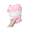 Sanrio Hello Kitty Nightcap Ribbon Plush 21.5cm