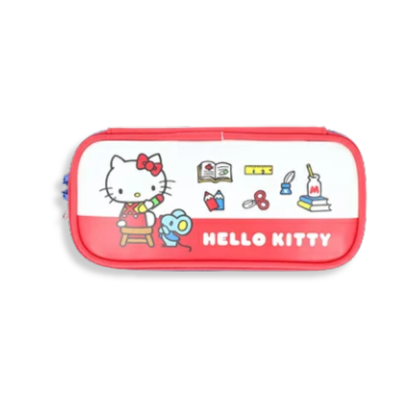 Sanrio Hello Kitty Pen Pouch