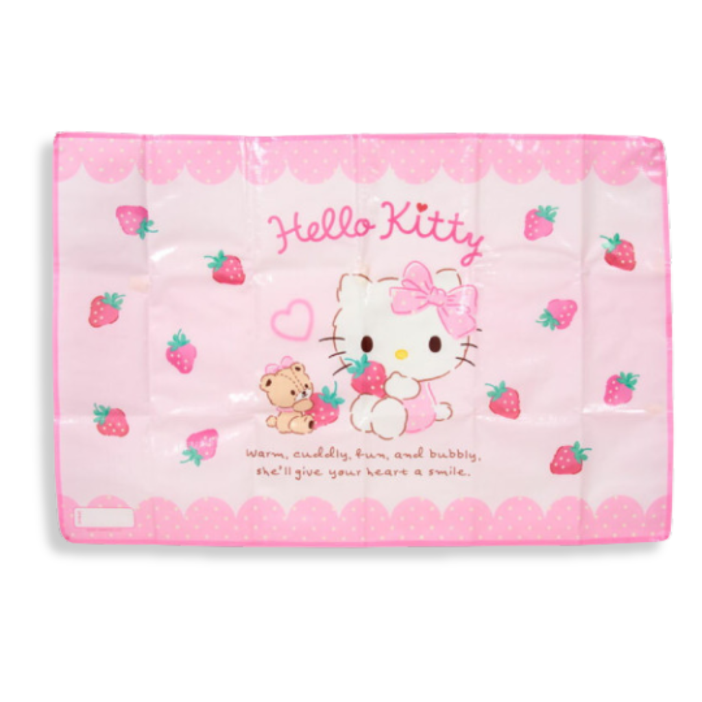 Sanrio Hello Kitty Picnic Sheet
