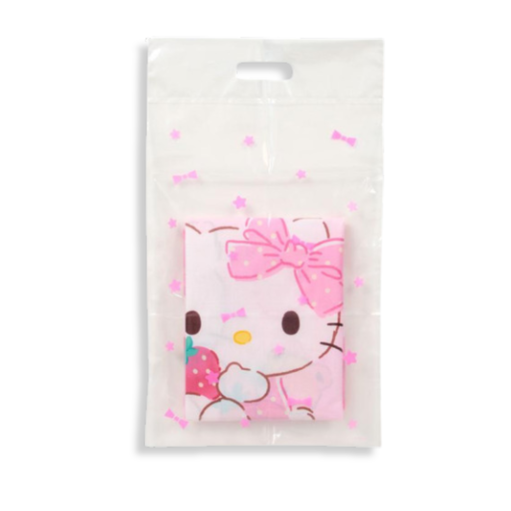 Sanrio Hello Kitty Picnic Sheet