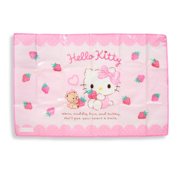 Sanrio Hello Kitty Picnic Sheet