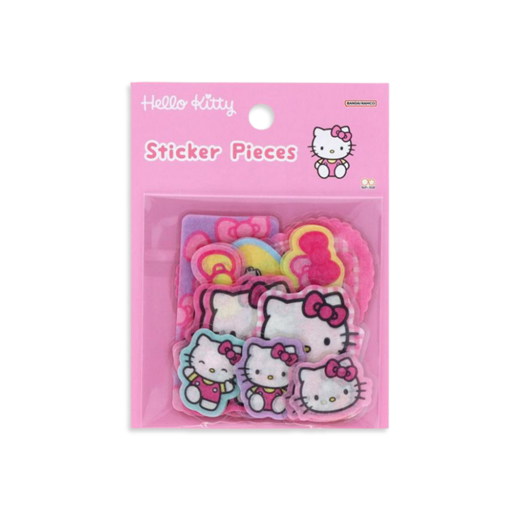 Sanrio_Hello_Kitty_Pink_Flake_Sticker_Pack_1