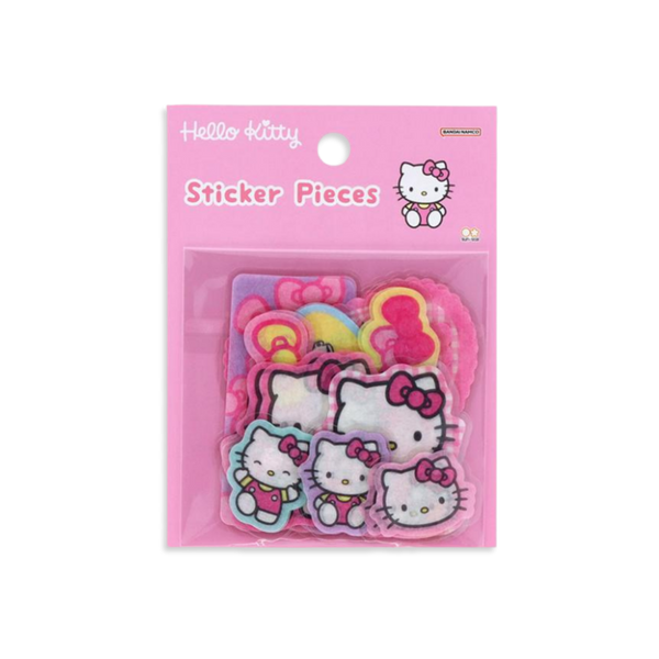 Sanrio_Hello_Kitty_Pink_Flake_Sticker_Pack_1