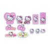 Sanrio_Hello_Kitty_Pink_Flake_Sticker_Pack_2