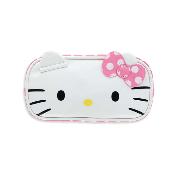 Sanrio_Hello_Kitty_Pink_Pencil_Case_1