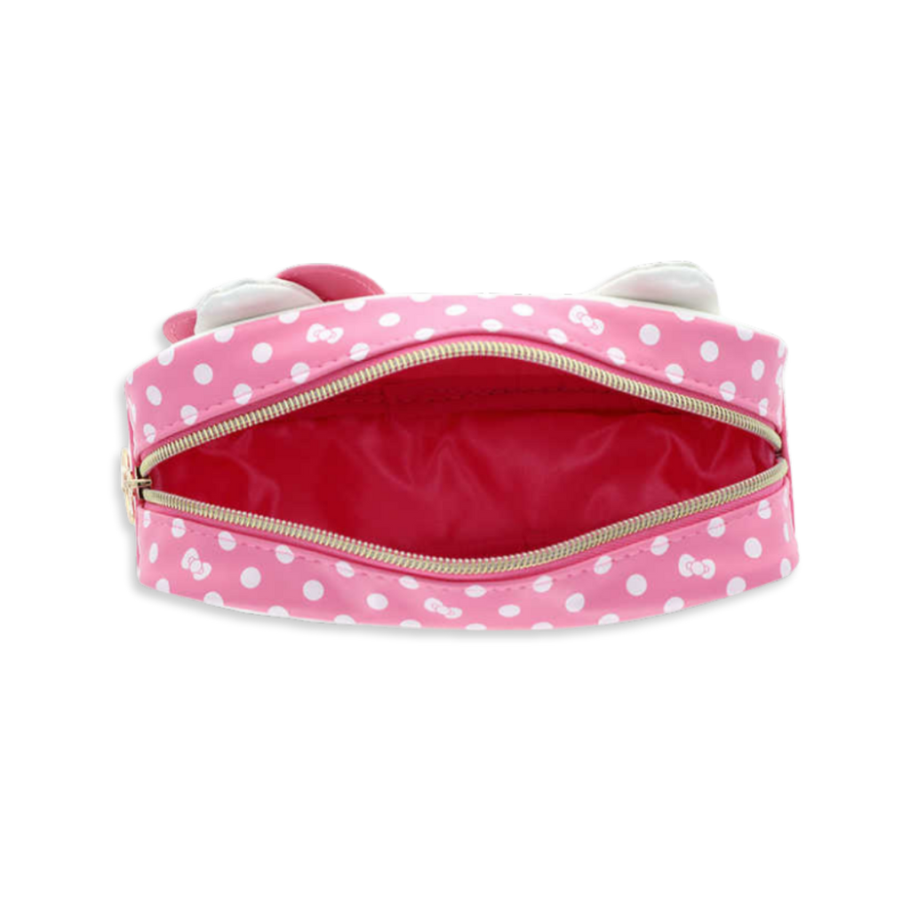 Sanrio_Hello_Kitty_Pink_Pencil_Case_4
