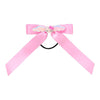 Sanrio Hello Kitty Pink Ribbon Hair Tie