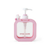 Sanrio Hello Kitty Pump Bottle