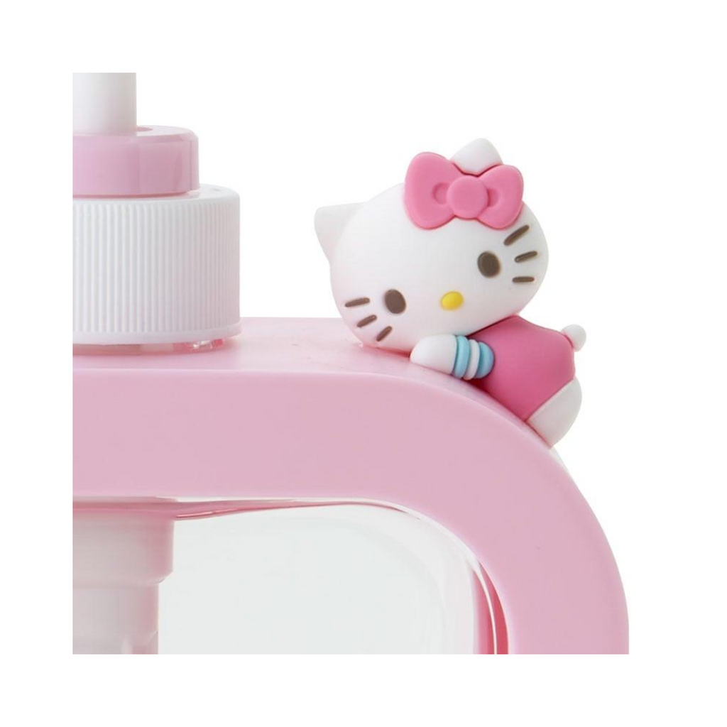 Sanrio Hello Kitty Pump Bottle