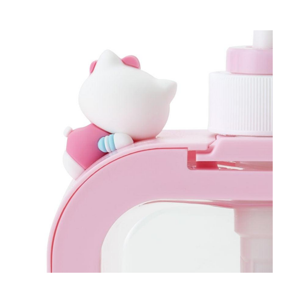Sanrio Hello Kitty Pump Bottle