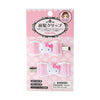 Sanrio Hello Kitty Quilt Ribbon Hair Clip