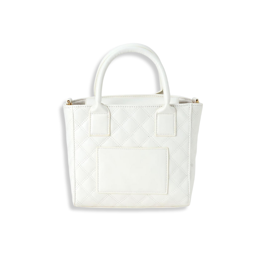 Sanrio Hello Kitty Quilted 2 Way Mini Tote Handbag 3