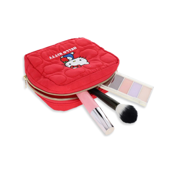 Sanrio_Hello_Kitty_Quilted_Cosmetic_Pouch_2