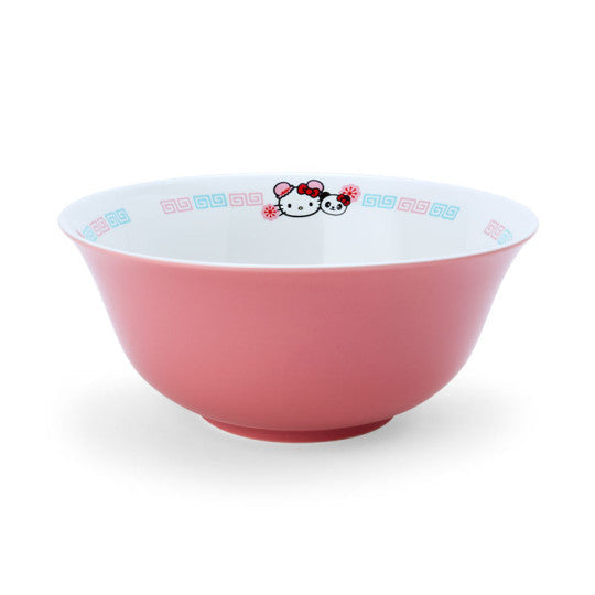Sanrio Hello Kitty Ramen Bowl