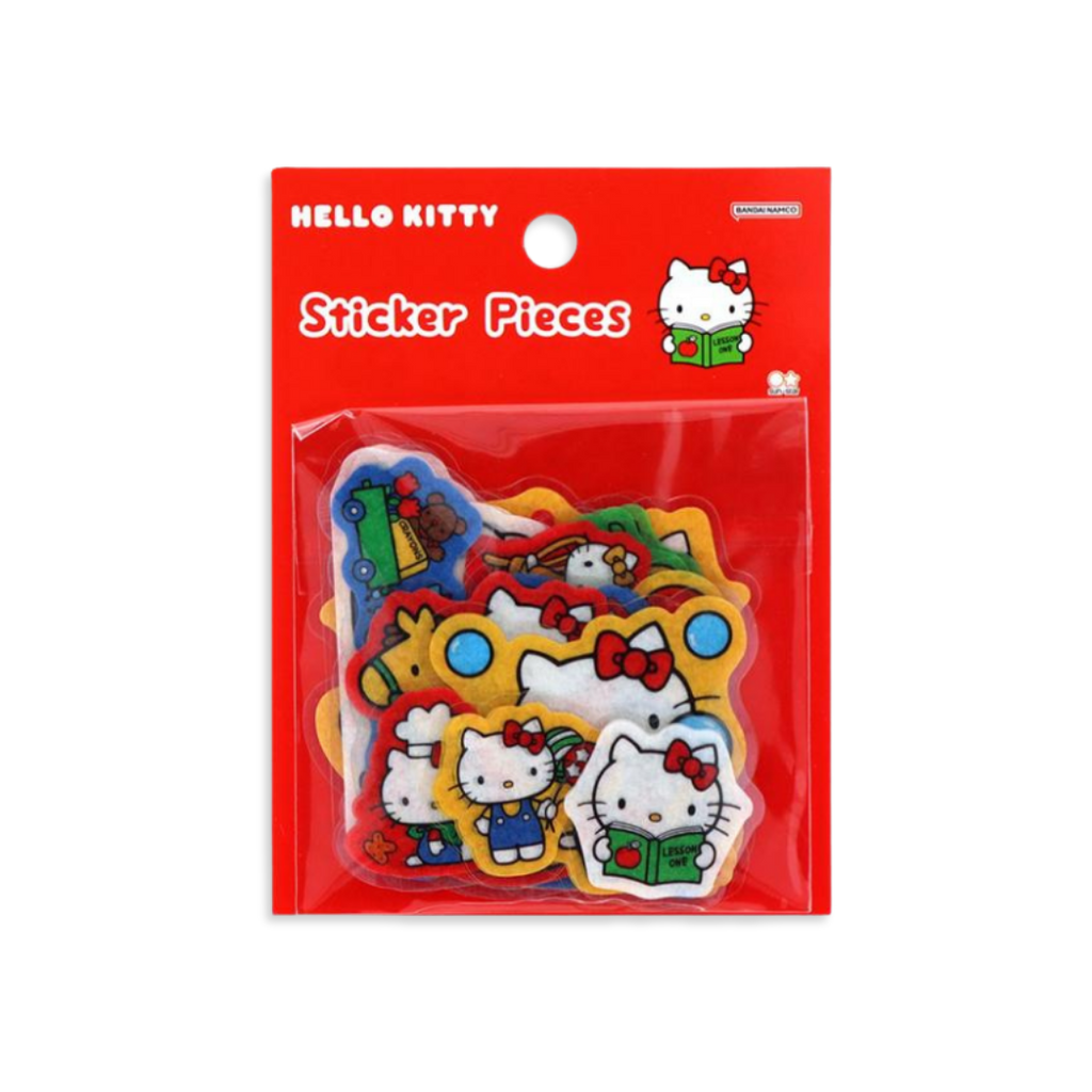 Sanrio_Hello_Kitty_Red_Flake_Sticker_Pack_1