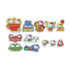 Sanrio_Hello_Kitty_Red_Flake_Sticker_Pack_2