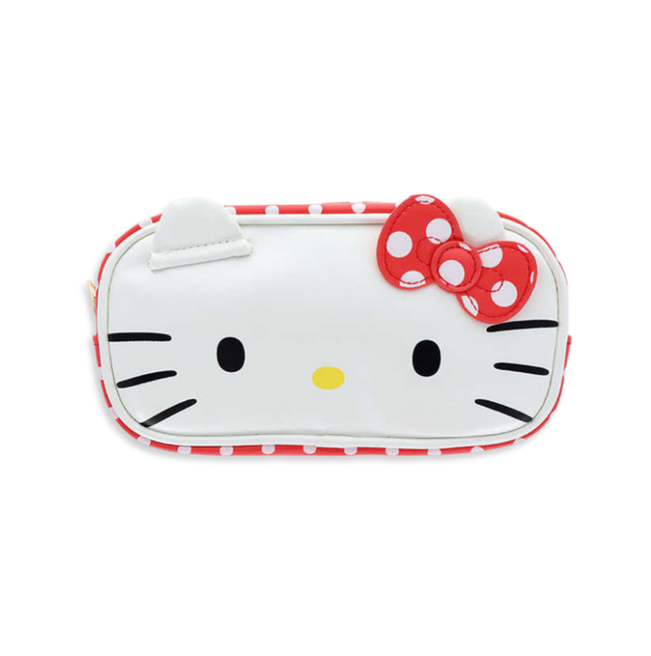Sanrio_Hello_Kitty_Red_Pencil_Case_1