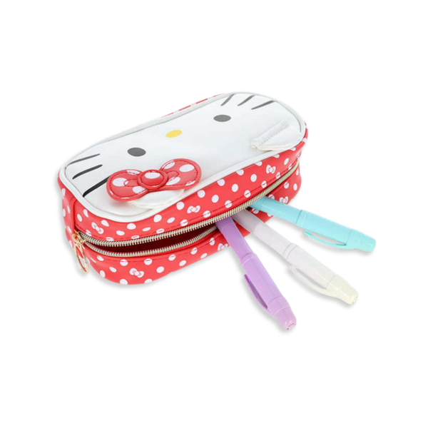 Sanrio_Hello_Kitty_Red_Pencil_Case_2