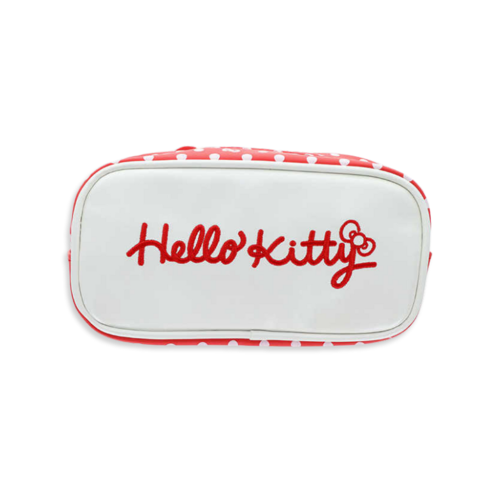 Sanrio_Hello_Kitty_Red_Pencil_Case_3