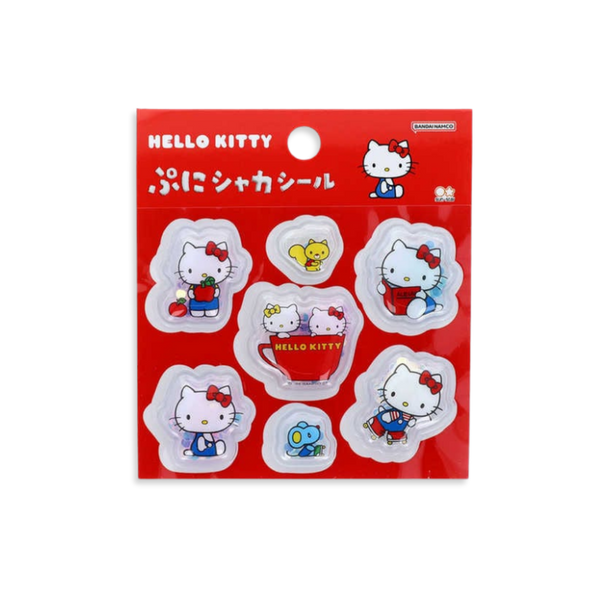 Sanrio_Hello_Kitty_Red_Shaker_Capsule_Sticker_Pack_1