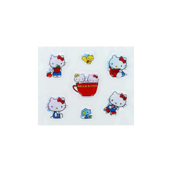 Sanrio_Hello_Kitty_Red_Shaker_Capsule_Sticker_Pack_2
