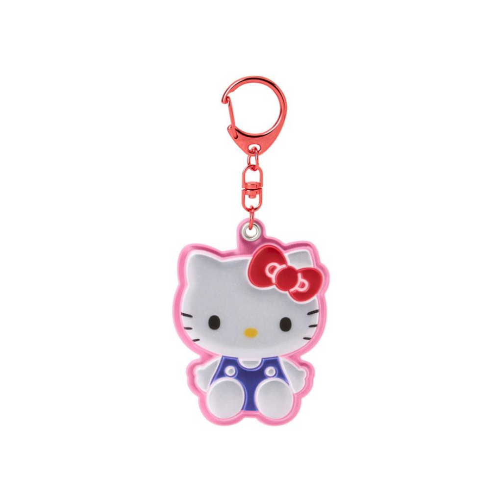 Sanrio Hello Kitty Reflective Key Holder