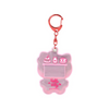 Sanrio Hello Kitty Reflective Key Holder