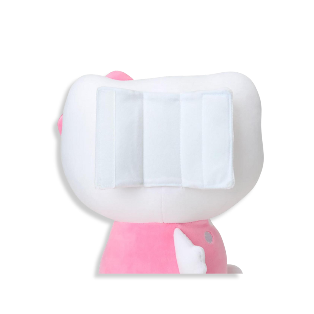 Sanrio Hello Kitty Seatbelt Cushion 3
