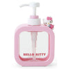 Sanrio Hello Kitty Small Pump Bottle 300ml