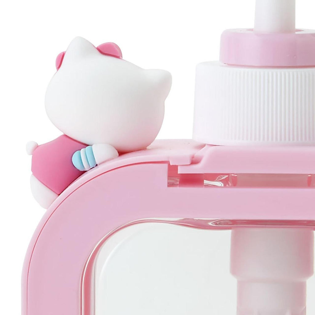 Sanrio Hello Kitty Small Pump Bottle 300ml