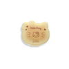 Sanrio Hello Kitty Soft Bread Sticky Notes