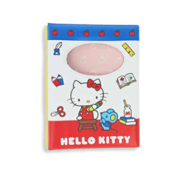 Sanrio Hello Kitty Sticker Collection Binder