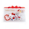 Sanrio Hello Kitty Stickers With Mini Zipper Case