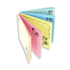 Sanrio Hello Kitty Sticky Notes 5 Designs