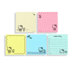 Sanrio Hello Kitty Sticky Notes 5 Designs