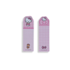 Sanrio Hello Kitty Sticky Notes With Pink Cup Case