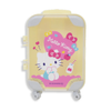 Sanrio Hello Kitty Suitcase Style Relax Mini Storage Case